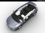 Toyota Verso 2009 года